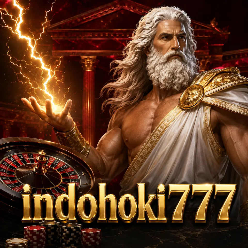 indohoki777 APK