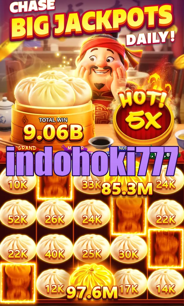 indohoki777 APK