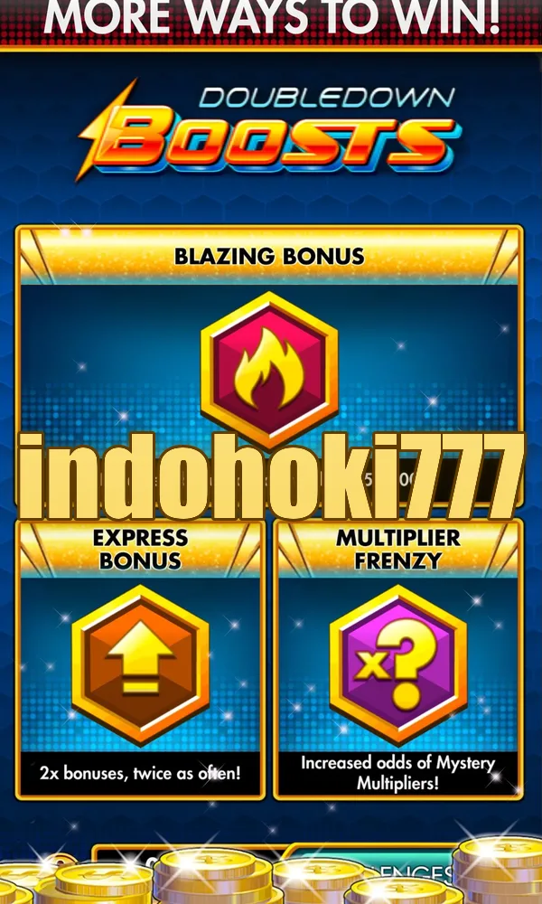 indohoki777 APK