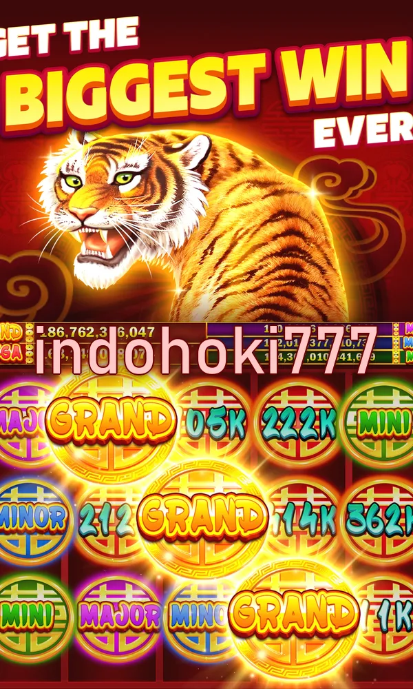 indohoki777 APK