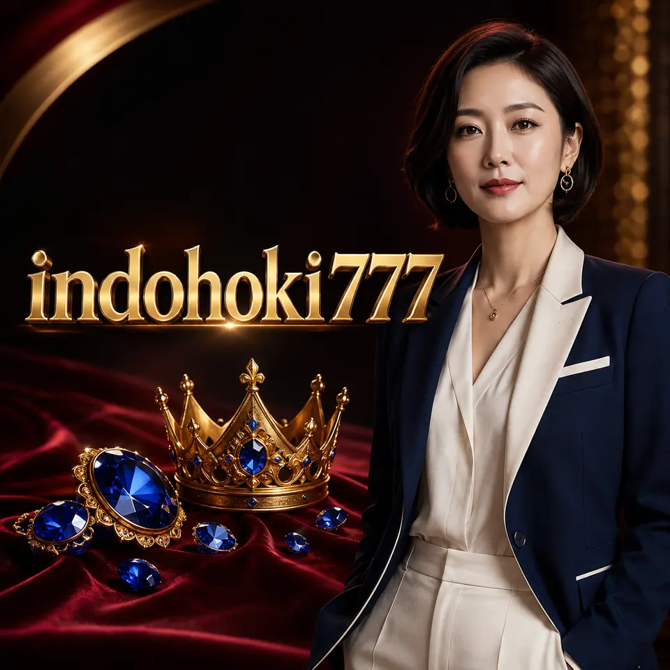 indohoki777 Masuk